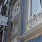 Bo - álvares Cabral Affittacamere