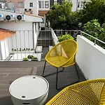 Bo - álvares Cabral Affittacamere