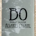 Bo - álvares Cabral Affittacamere Oporto