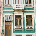 Affittacamere Bo - álvares Cabral Oporto