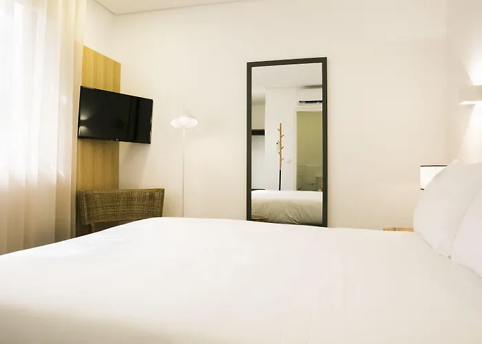 Konukevi Bo - Alvares Cabral Porto