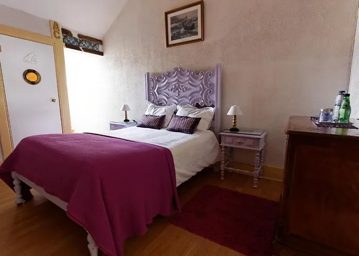 Bo - Alvares Cabral Konukevi 4*