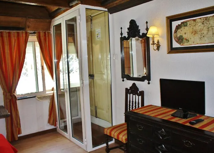 Bo - Alvares Cabral Konukevi 4*