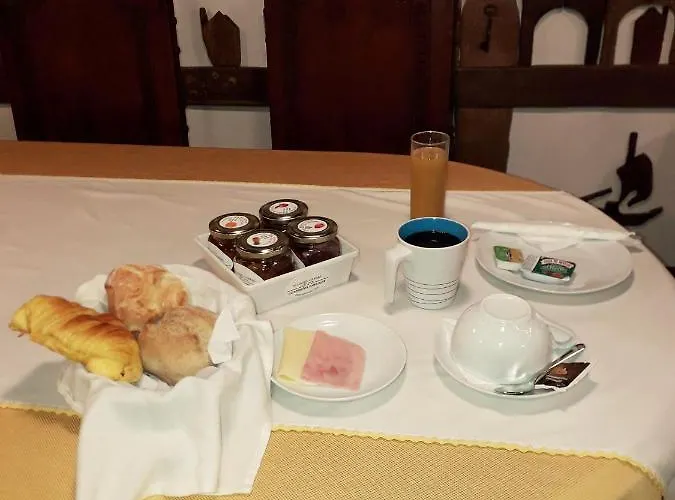 Konukevi Bo - Alvares Cabral 4*