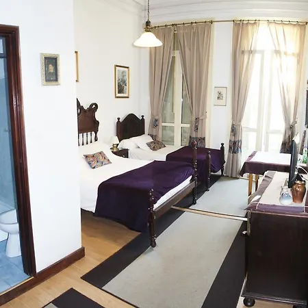 Guest house Bo - Alvares Cabral
