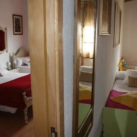 Bo - álvares Cabral Gæstehus Porto