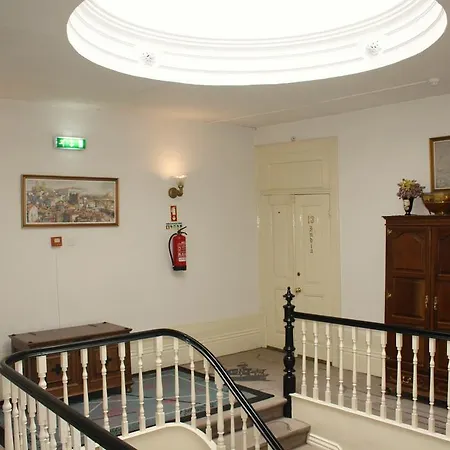 Gæstehus Bo - álvares Cabral