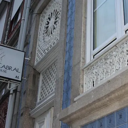Bo - Alvares Cabral Guest house