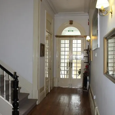 Bo - álvares Cabral Gæstehus