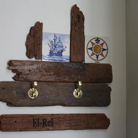 Bo - álvares Cabral Gæstehus