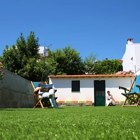 Gæstehus Bo - álvares Cabral