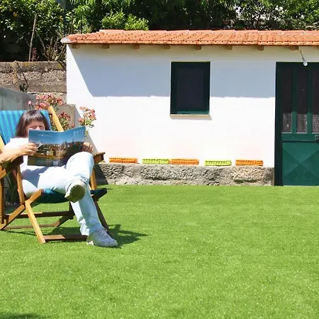 Gæstehus Bo - álvares Cabral 4*