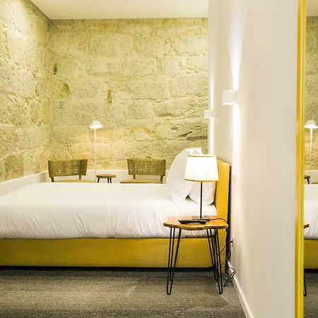 Bo - Alvares Cabral Maison d'hôtes Oporto