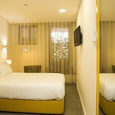 Gæstehus Bo - álvares Cabral