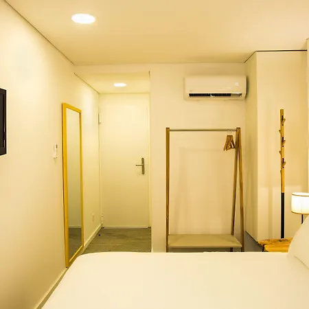 Bo - Alvares Cabral Maison d'hôtes 4*