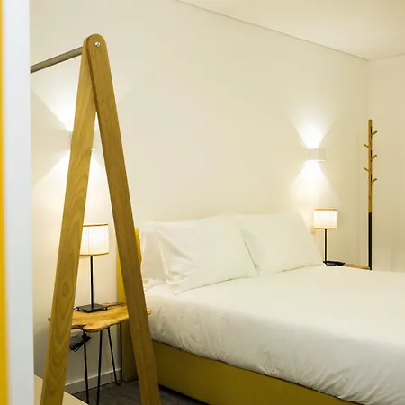 Bo - álvares Cabral Gæstehus