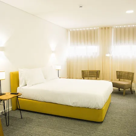 Gæstehus Bo - álvares Cabral 4*