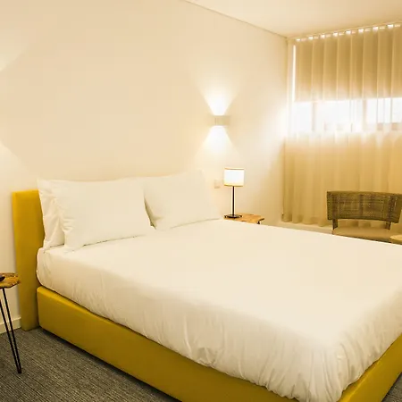 Gæstehus Bo - álvares Cabral Porto