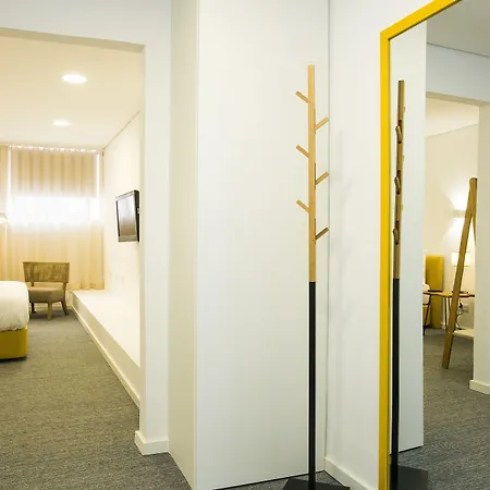 Gæstehus Bo - álvares Cabral Porto