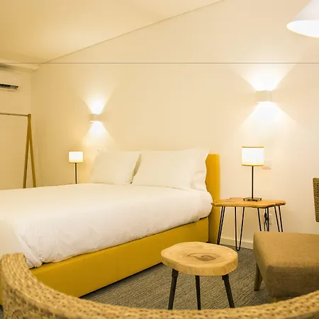 Bo - Alvares Cabral Maison d'hôtes 4*