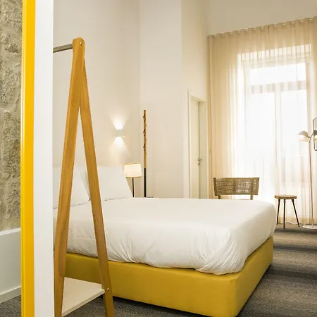 Bo - álvares Cabral Gæstehus