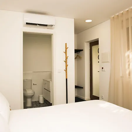 Gæstehus Bo - álvares Cabral