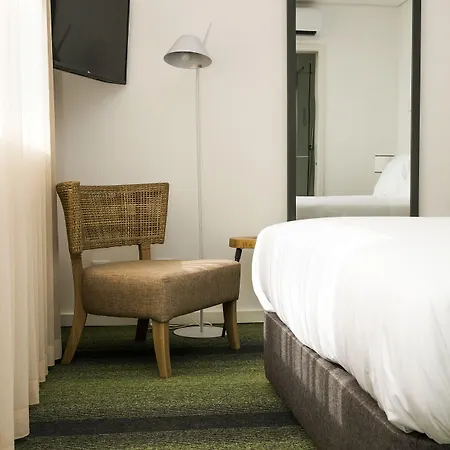 Bo - álvares Cabral Gæstehus 4*