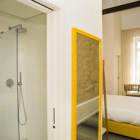 Bo - Alvares Cabral Maison d'hôtes 4*