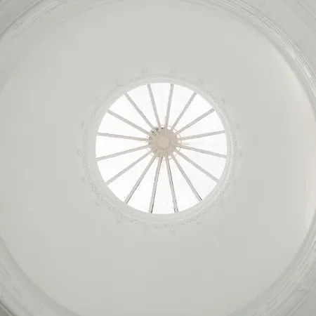 Bo - álvares Cabral Gæstehus 4*