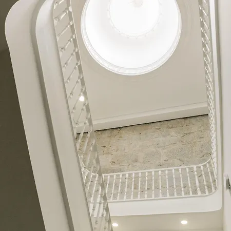 Gæstehus Bo - álvares Cabral Porto