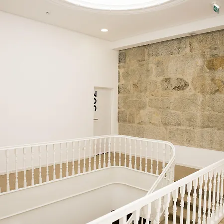 Bo - Alvares Cabral Maison d'hôtes Oporto