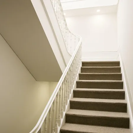 Bo - álvares Cabral Gæstehus