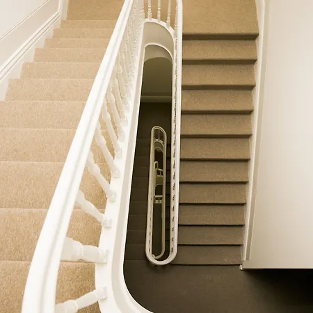 Maison d'hôtes Bo - Alvares Cabral Oporto