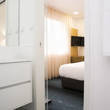 Guest house Bo - Alvares Cabral Porto
