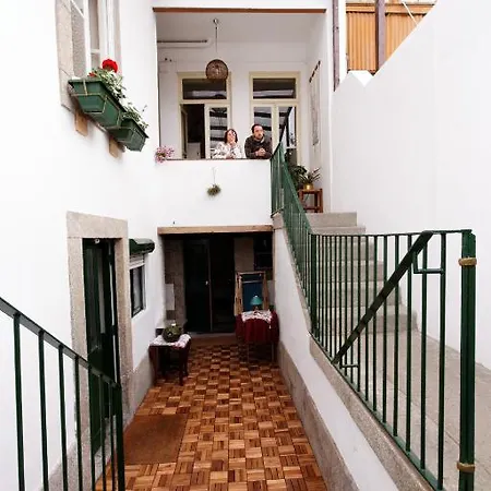Guest house Bo - Alvares Cabral Porto