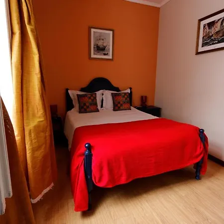 Bo - Alvares Cabral 4*