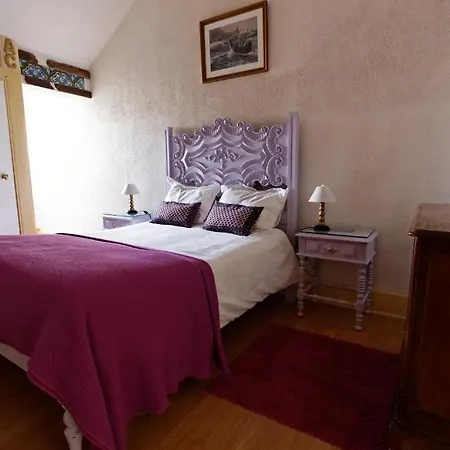 Bo - álvares Cabral Gæstehus 4*