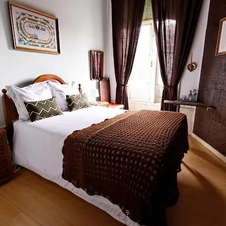 Bo - Alvares Cabral 3* Porto
