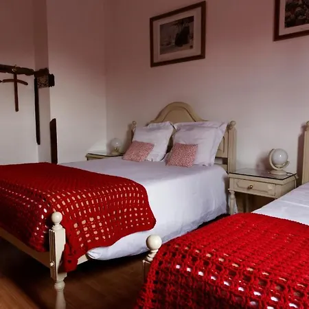 Bo - álvares Cabral Gæstehus