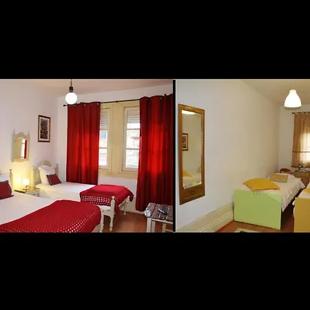 Guest house Bo - Alvares Cabral Porto