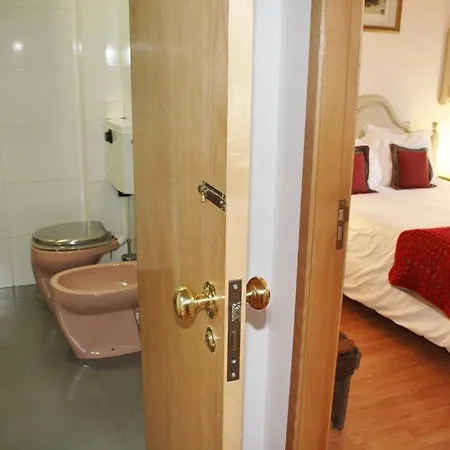 Bo - Alvares Cabral Guest house