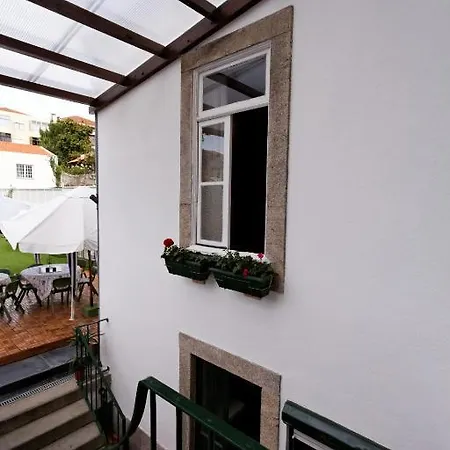 Guest house Bo - Alvares Cabral