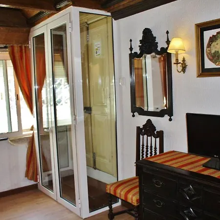 Bo - álvares Cabral Gæstehus 4*