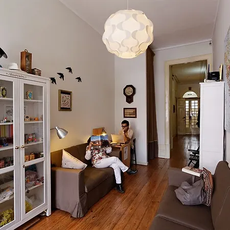 Bo - Alvares Cabral 3* Porto