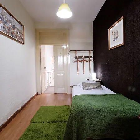 Bo - álvares Cabral Oporto