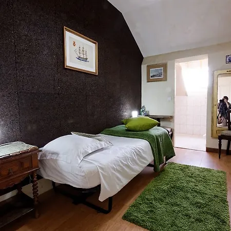 Bo - Alvares Cabral Guest house