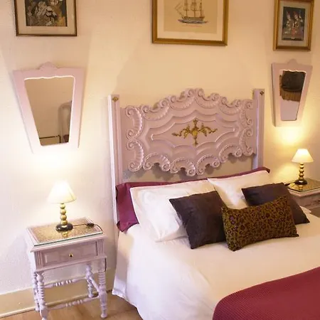 Bo - álvares Cabral Gæstehus 4*