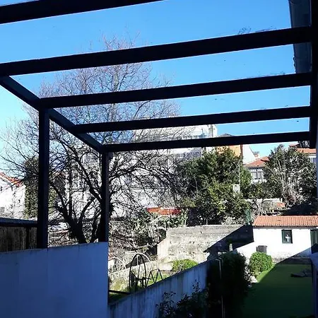 Bo - álvares Cabral Gæstehus 4*