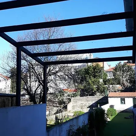 Bo - Alvares Cabral Guest house 3*