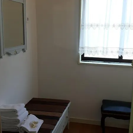 Guest house Bo - Alvares Cabral